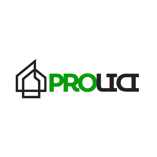 Prolici Logo